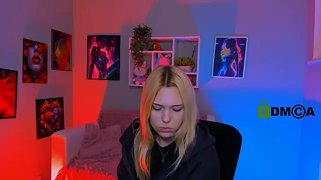 elannandy Live XXX-Chat