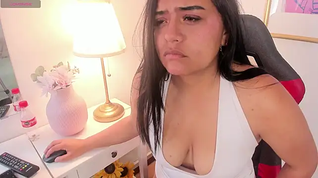 Chat XXX ao vivo de Mafira_dh