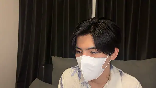 Lio_kun's Live XXX Chat
