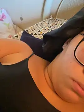 Show de webcam de angeelr