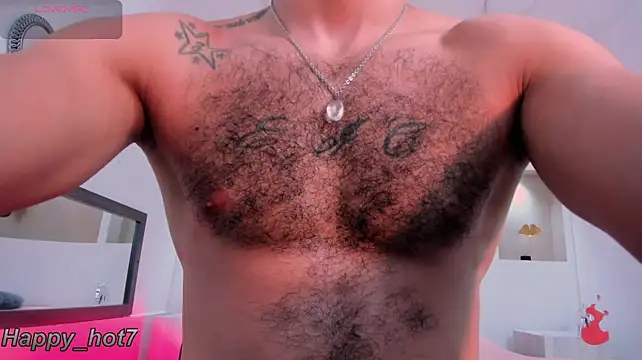 happy_hot7's Live XXX Chat