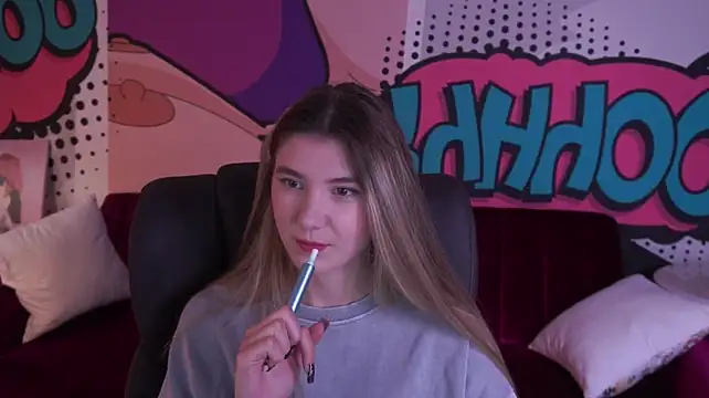 XXX chat uživo modela Lissaa_Moon