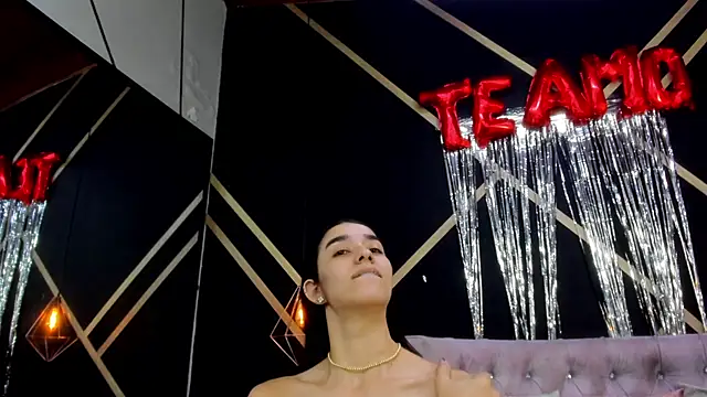 CelesteCox Chat XXX in diretta