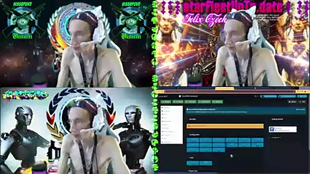 solodethlordsubveganFAQ 即時 XXX 聊天