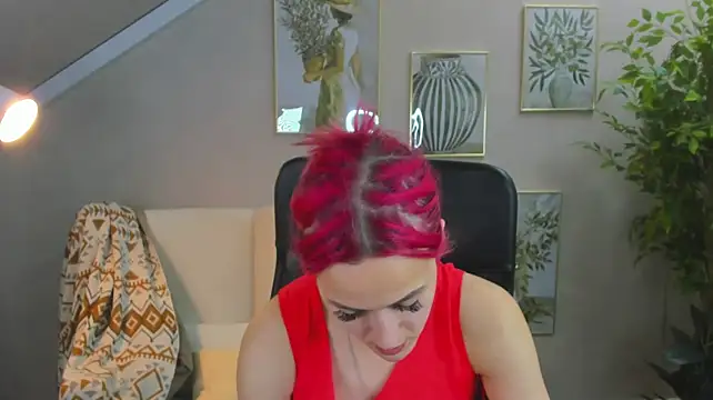 Živý XXX chat Liinda_Lee