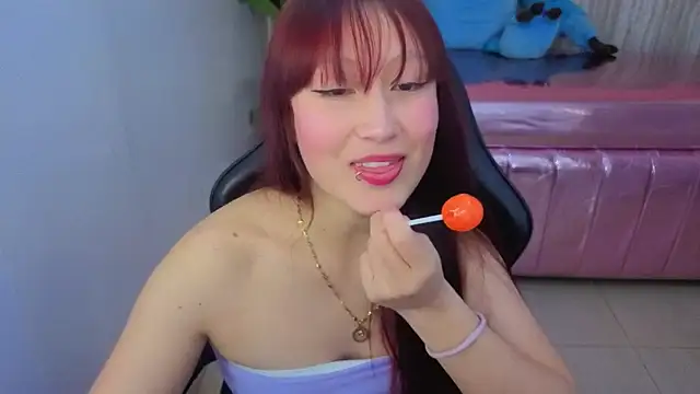 valentina_lux_t's Live XXX Chat