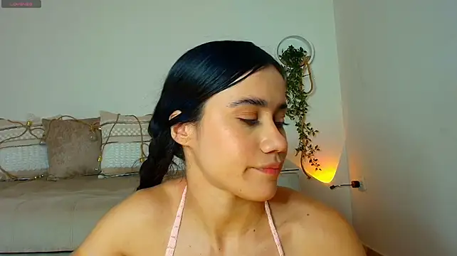 Lizzy_kanee's Live XXX Chat