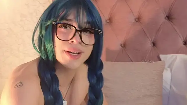 Nioki_ 라이브 XXX 채팅