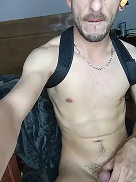 Meliodas97xxx Adlı Modelin Canlı XXX Sohbeti