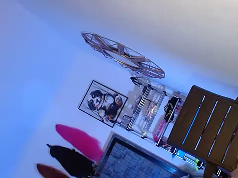 mia_campbellx webkamerás műsora