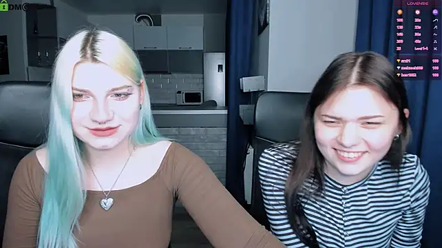 your_megan's Live XXX Chat