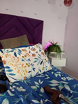 haileystone Chat XXX live