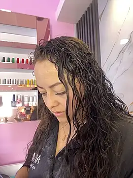 Chat XXX en directo de Nails_Lucia