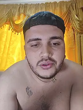 Tyler_Gaell XXX чат на живо