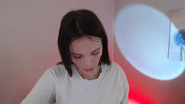 Chat XXX en directo de Ariella_ari