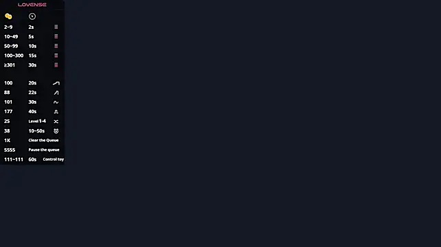 HikkoSinu Chat XXX in diretta