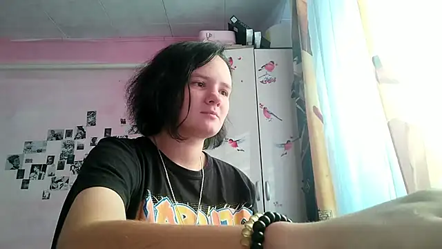 KieraTerlecki – Live XXX-chat