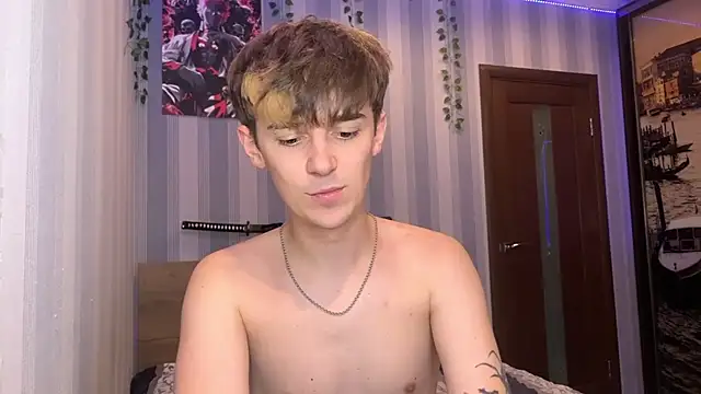 Онлайн чат XXX yoursexykun