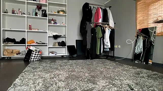 simmisweet – Live XXX-chat