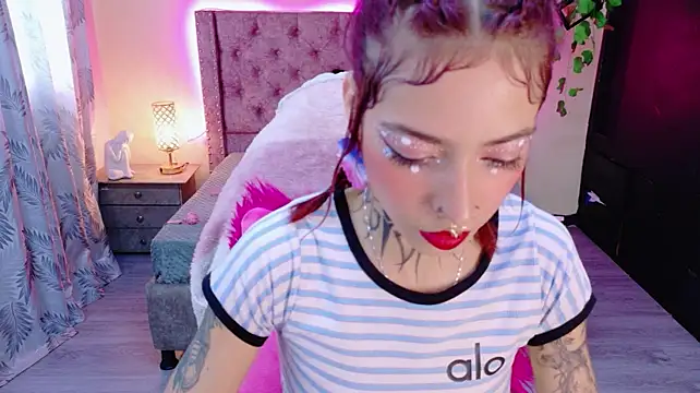 Scarllett_BDSM Chat XXX in diretta
