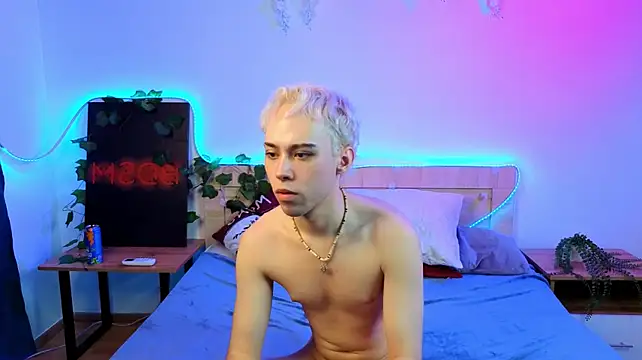 Chatroom XXX en direct de Yan_Cat