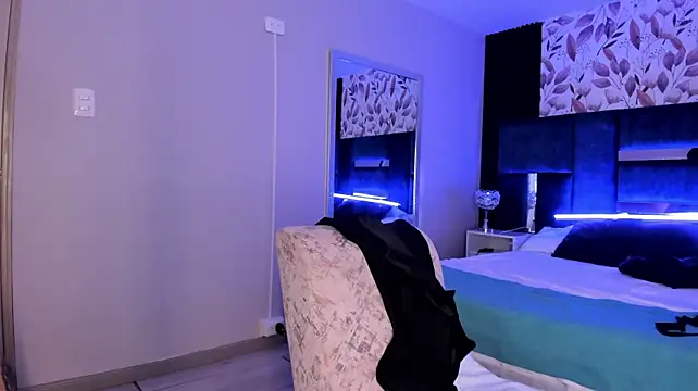 GiselOrtiz live XXX chat