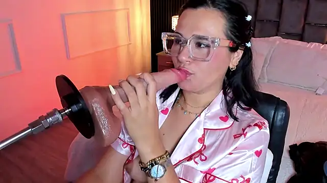 Sienarosewood 라이브 XXX 채팅