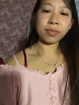 Czat XXX na żywo – Mayly_lucky2