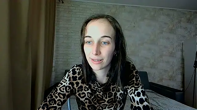 Chat XXX ao vivo de Anika_bloom