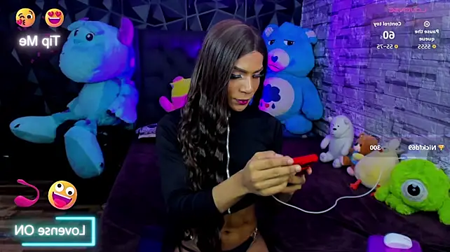 mariana_sweet19's Live XXX Chat