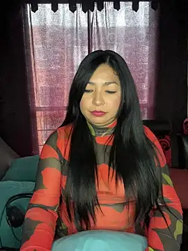 Victoria_kim_lee Adlı Modelin Canlı XXX Sohbeti