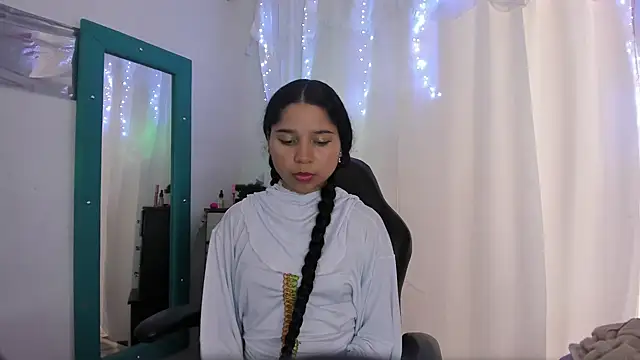 Milly-Way – Live XXX-chat