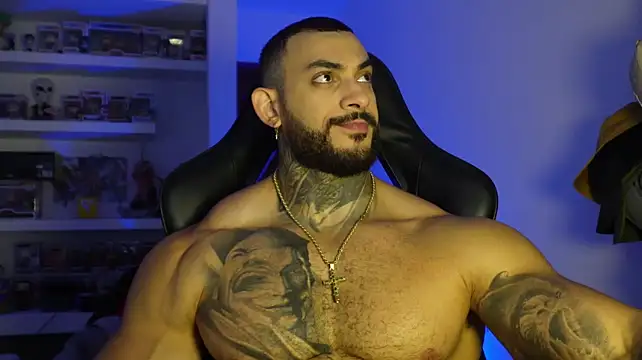Živý XXX chat iamjackc_