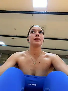 Chat XXX Live Ana____