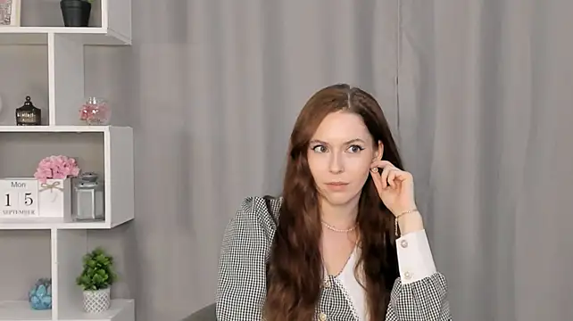 AbbeyDisparte XXX чат на живо