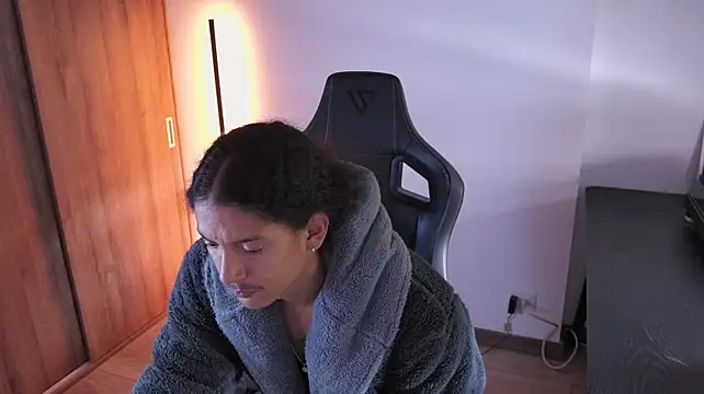 Czat XXX na żywo – Liam_V