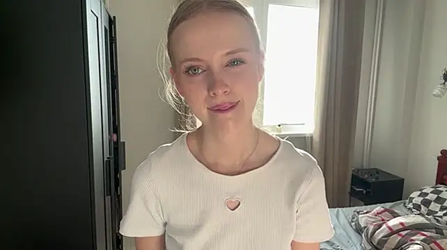 دردشة HelenaSuto الجنسية المباشرة