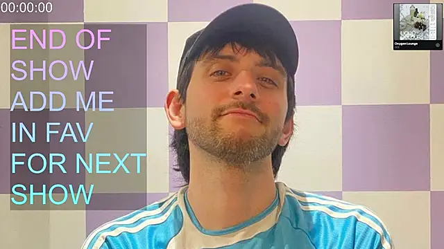 Chat XXX ao vivo de Chuck-FR