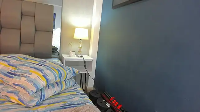 Czat XXX na żywo – Charlie___Musk