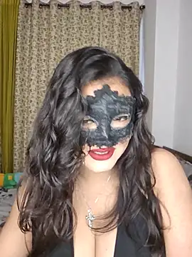 Czat XXX na żywo – Blossam_07