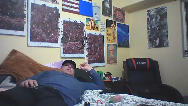 Mic_Oxinner Live XXX-Chat