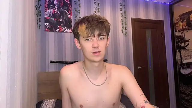 yoursexykun Live XXX Chat
