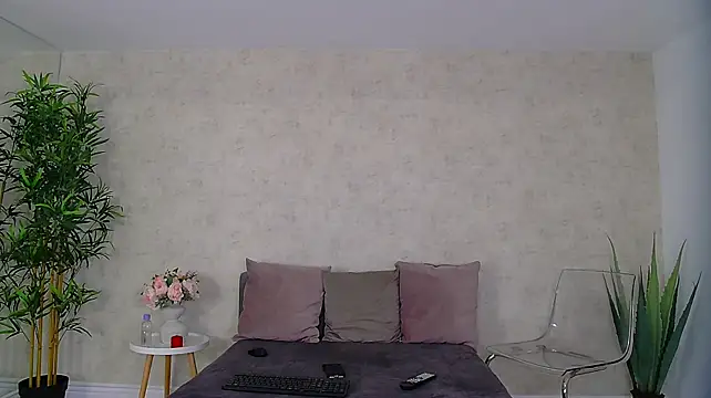 AmberFordd – Live XXX-chat