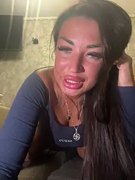 Chat XXX en directo de RuslanaXX