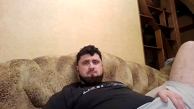 Chat XXX Live StasConnor