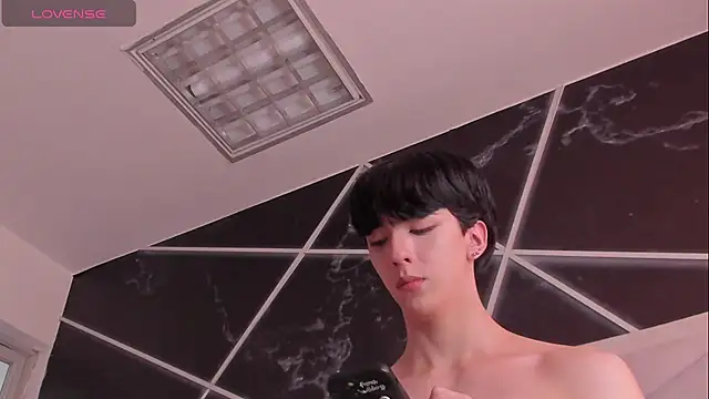 AerumChae Chat XXX in diretta