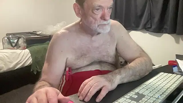 Chat +18 de coach-karl ao vivo