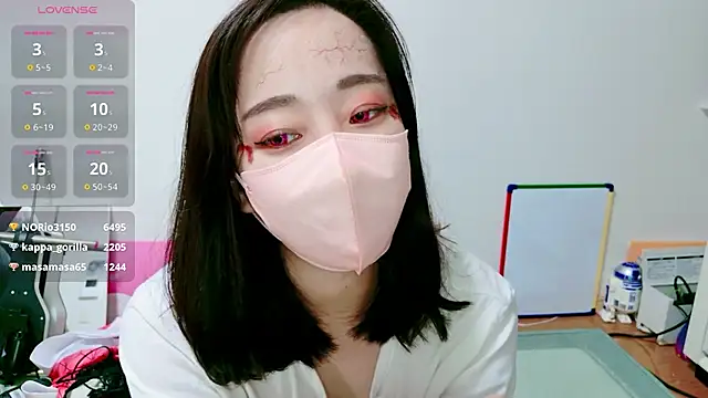 Rio_chan_ Chat XXX in diretta
