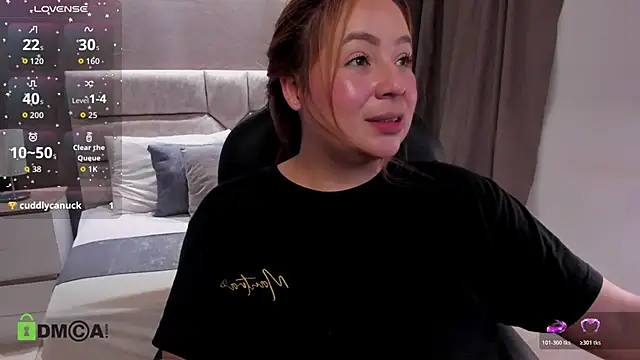 miaparker25 – Naživo XXX chat