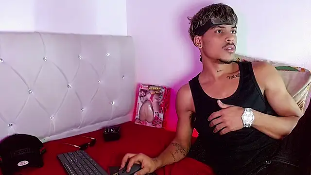 Chat XXX ao vivo de Angel_foxc13